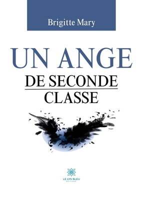cover image of Un ange de seconde classe
